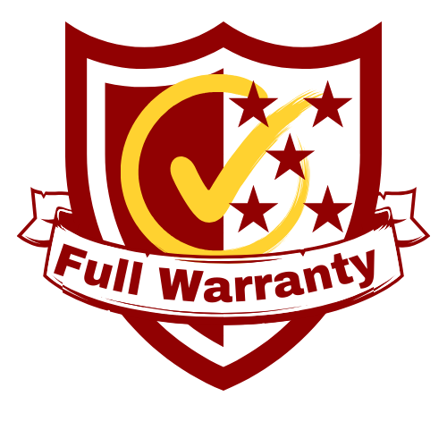 Patios Full Warranty in Kelsall