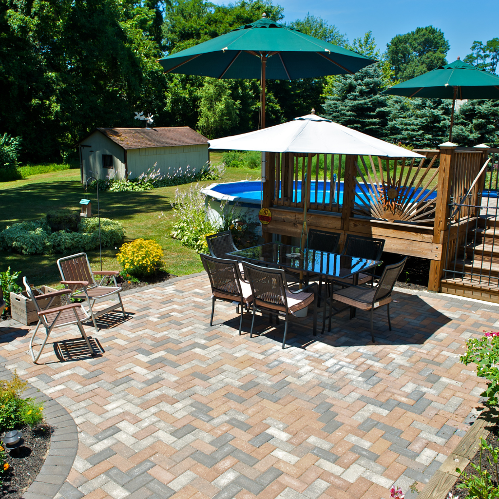 Professional Patio Solutions in Kelsall